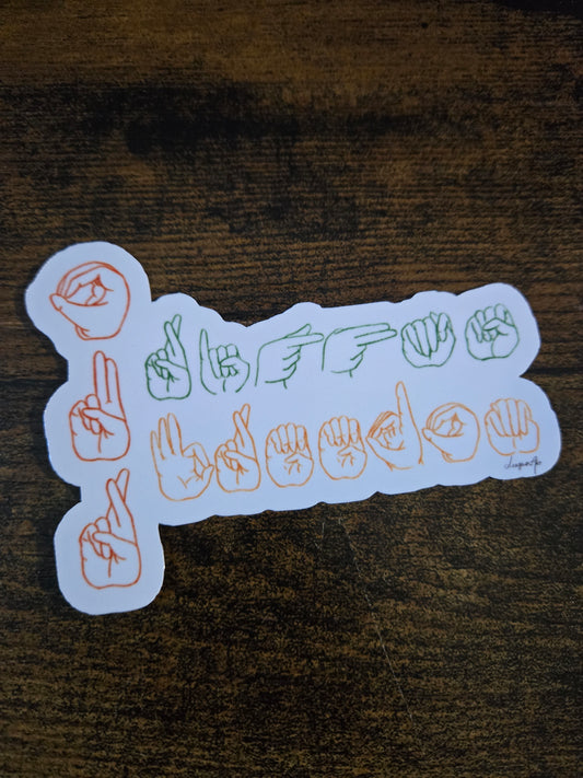 Our Rights, Our Freedom