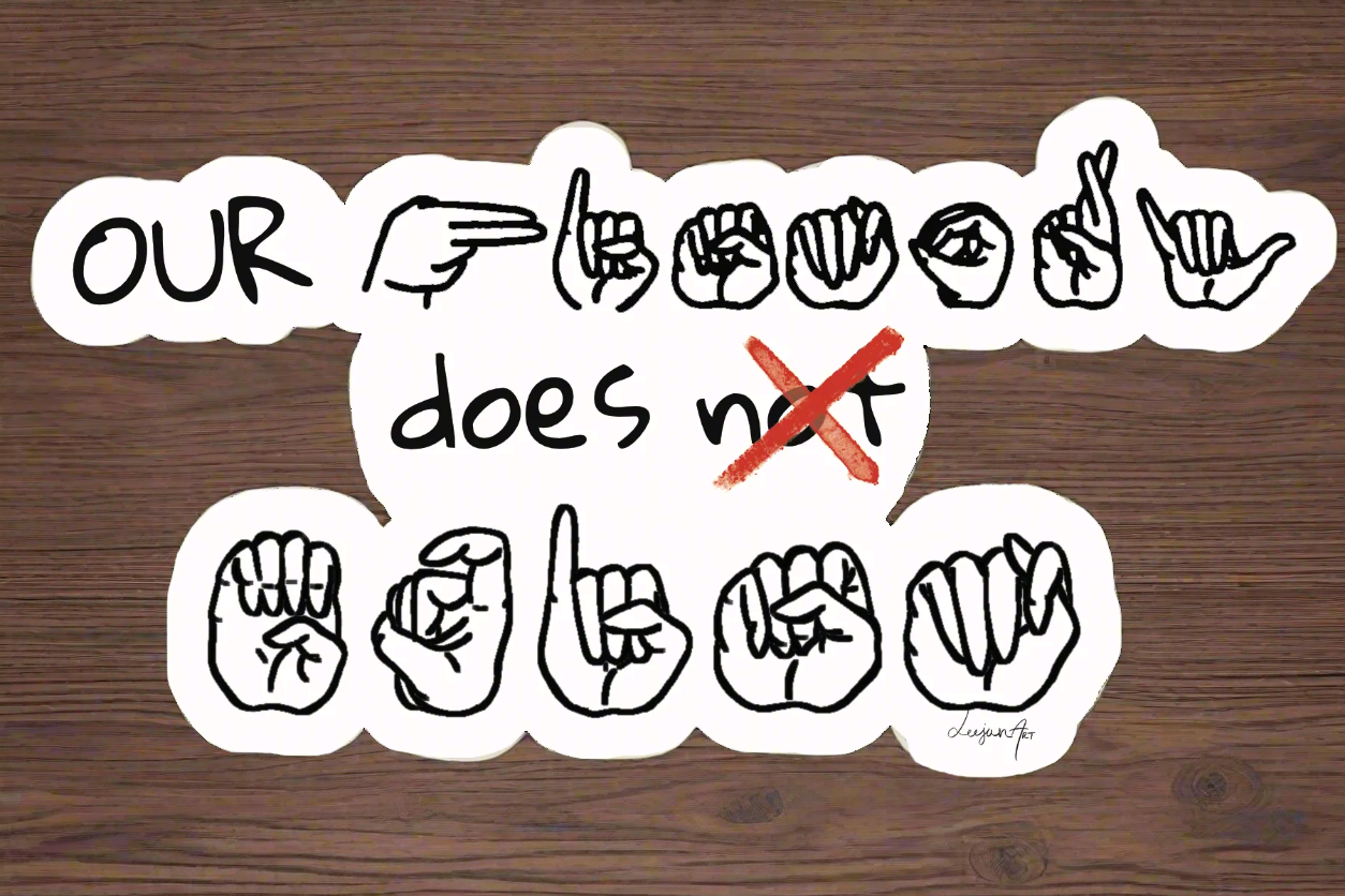 Our History does EXIST