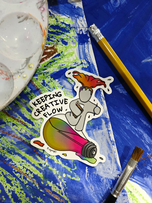 Creative Flow