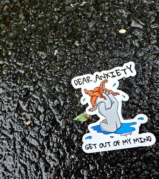 Anxiety