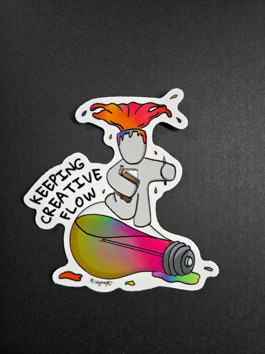 Creative Flow