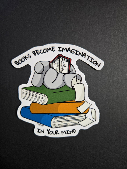 Bookworm