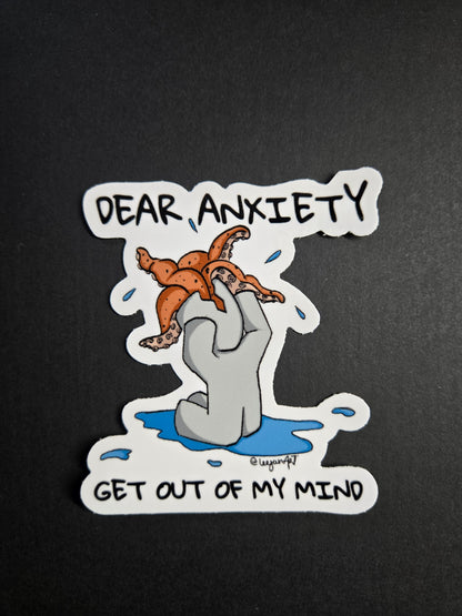 Anxiety