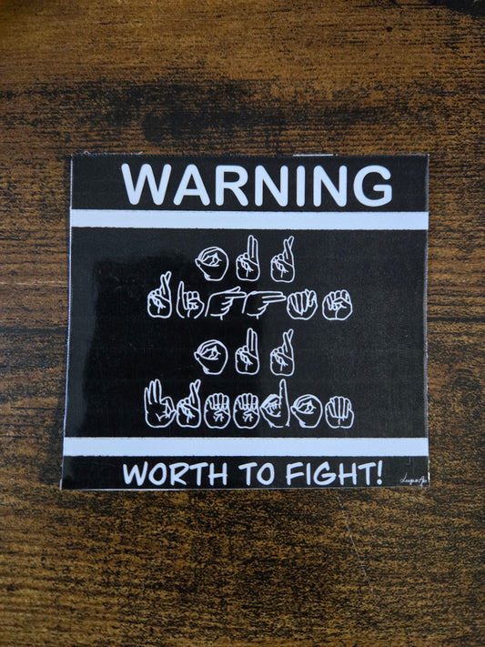 Our Rights, Our Freedom