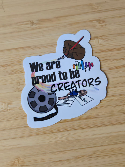 Creators