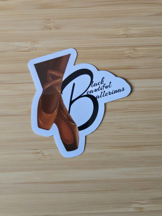 Black, Beautiful Ballerinas