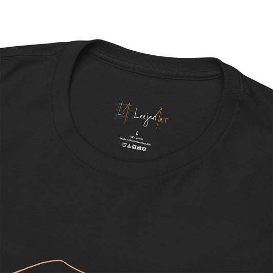 ASL Happy Halloween Unisex Tshirt