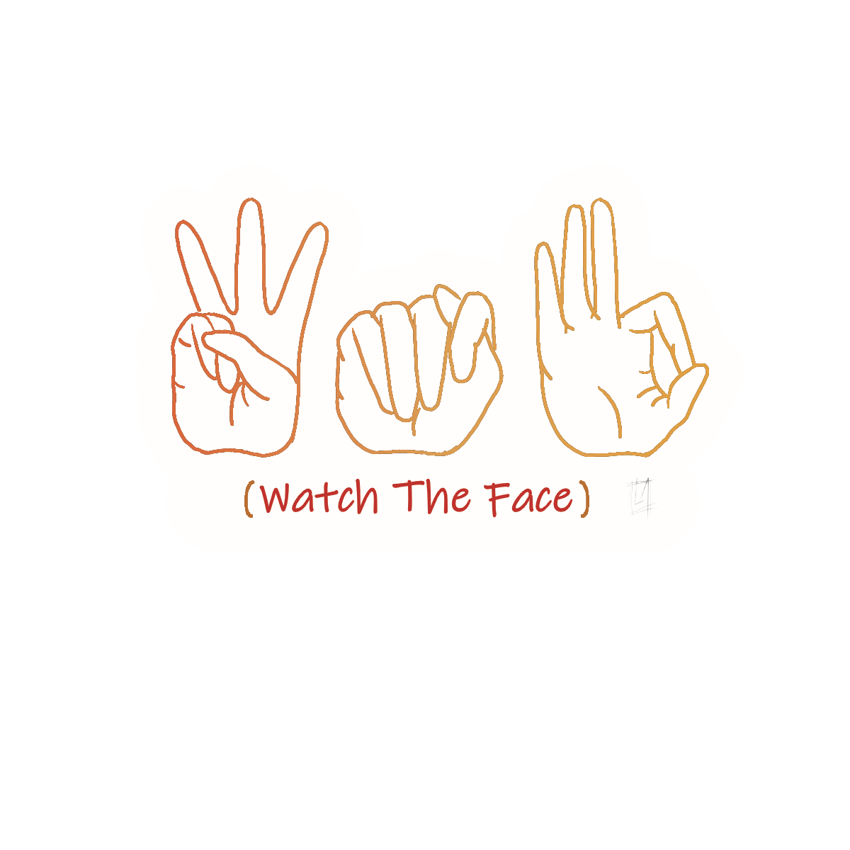 WTF: Watch The Face