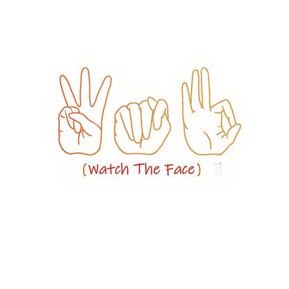 WTF: Watch The Face