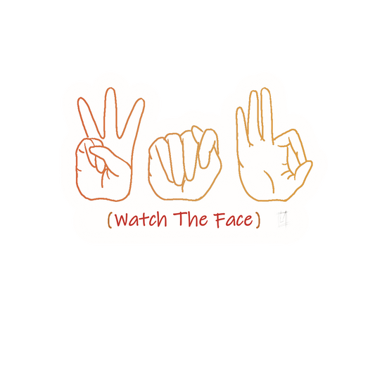 WTF: Watch The Face