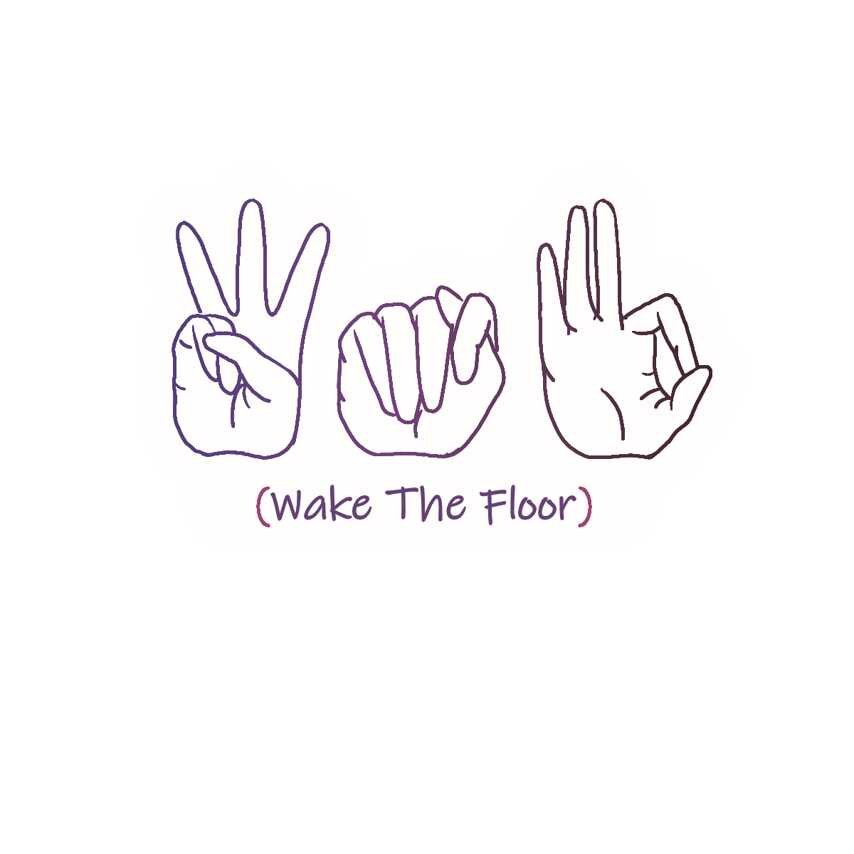 WTF: Wake The Floor
