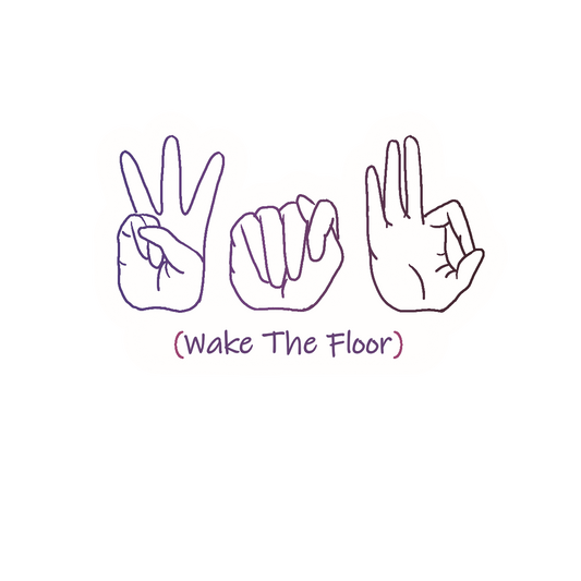 WTF: Wake The Floor